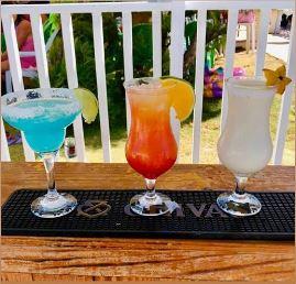 Drinks WKL