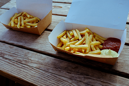 Batata Frita